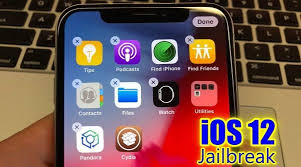 Ios 12 Jailbreak Untethered With Cydia Demoed By Pandora Labs Cydia Installer Party Apps Iphone Ios