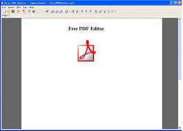 Free Pdf Editor Untuk Windows Unduh