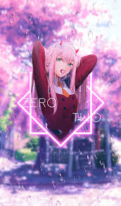 Pin On Darling In The Franxx