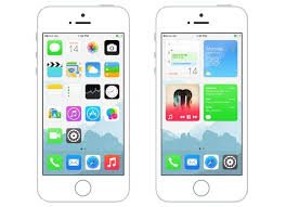 Pushing Ios An Amazing Ios 8 Concept Ios 8 Iphone 5s Cases Concept