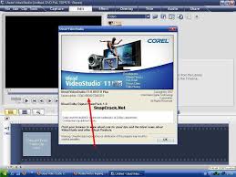 Ulead Videostudio 11 Plus Is An Amazing Video Creating And Editing Software You Have To Use This Software A Video Editing Software Creative Suite Media Center