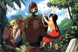Every studio ghibli film, ranked from worst to best. Where To Start With Studio Ghibli The Verge