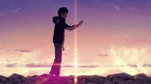 Tumblr Od15gbvweu1vztiw8o1 500 Gif 500 280 Your Name Anime Kimi No Na Wa Wallpaper Kimi No Na Wa