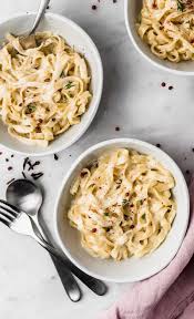 Oh So Tasty Alfredo Sauce Cravings Journal Recipe Pasta Recipes Alfredo Sauce Recipes
