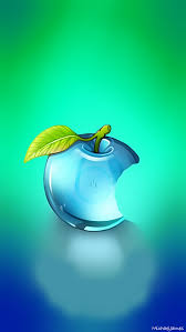Blue Glass Apple Apple Iphone 5s Hd Wallpapers Available For Free Download Iphone Wallpaper Logo Apple Wallpaper Iphone Homescreen Wallpaper