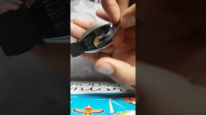 Changer La Batterie Ou La Pile Pour La Cle Mercedes Benz Youtube