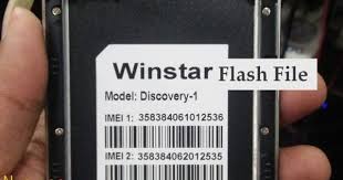 Winstar Discovery 1 Flash File Without Password Needrombd Flash Firmware Discovery