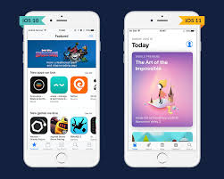 Top Mobile App Development Company In Usa Canada Space O Technologies App Store Games Mobile App Development Companies App
