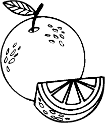 Oranges Coloring Pages Best Coloring Pages For Kids Fruit Coloring Pages Coloring Pages For Kids Coloring Pages