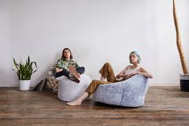 Amped Fleece Bean Bag Chair Bean Bag Chair Bean Bag Chair