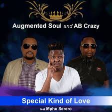 Download Augmented Soul Ab Crazy Special Kind Of Love Ft Mpho Serero Entertainment Music Songs Abs