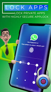 App Lock For Android Apk Download