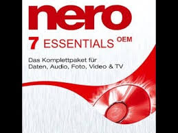 Nero 7 Full Version With Key Free Download Windows 7 32 Bit Serial Essentials Free Download