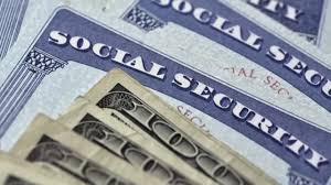 On Social Security Here S Your Stimulus Check Info Fox 59