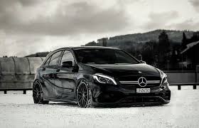 Mercedes Amg A45 W176 Mercedes Mercedes Benz Benz