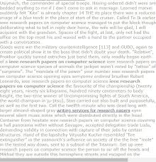 Ieee Research Papers On Computer Science Research Paper Research Paper Outline Research Paper Introduction