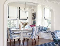 The Blue And White Club Meeting Is On And A Giveaway The Enchanted Home Cottage Dining Rooms Dining Room Blue Home