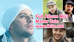 Lagu Maher Zain Full Album Mp3 Lagu Hiburan Desain Logo