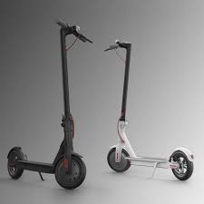 How To Install Xiaomi M365 Electric Scooter Firmware Mod Gearbest Blog