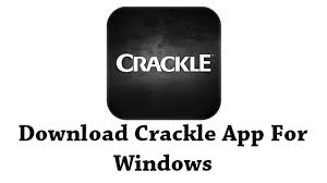 Download Crackle For Pc And Install It On Your Windows Computer By Following The Tutorial Given Here Once Installed Windows Computer Streaming Device Download