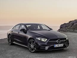 2019 Mercedes Amg Cls 53 4matic Wallpaper Mercedes Benz Convertible Mercedes Benz Suv Mercedes Benz Cl