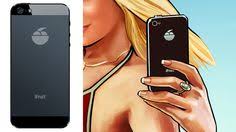 Easily Turn Your Iphone 5 Into Gta V S Ifruit Gta Iphone Skin