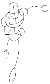 The proportions are different for females. How To Draw Flash From Dc Comics With Easy Step By Step Drawing Lesson How To Draw Step By Step Drawing Tutorials