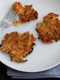Carrot And Apple Latkes Recipe Kosher Cooking Recipes Matzo Meal