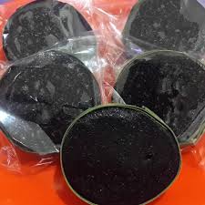 Ketan hitam merupakan bahan pangan yang sering diolah sebagai bubur, kue, dan puding. 5 Kue Khas Bali Unik Enak Dan Menggoda Wisata Kuliner Indonesia