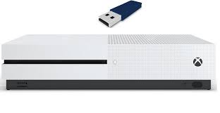 How To Format A Flash Drive For Xbox One Xbox One S