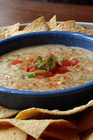Chef John S Queso Dip Recipe Queso Dip Queso Recipes
