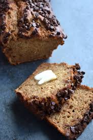 Honey Greek Yogurt Banana Bread Is Whole Wheat Has Less Sugar And Has More Protein And Ca Banana Bread Honey Greek Yogurt Banana Bread Sour Cream Banana Bread