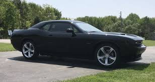 When you're ready to unleash the beast. 2015 2019 Dodge Challenger Vinyl Blackouts Rpidesigns Com