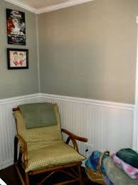 Get Rid Of Wall Strips In Mobile Home My Mobile Home Makeover Mobile Home Living Home Wallpaper Home Wall Painting