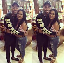 Hardik Pandya S Girlfriend And Future Wife Lisha Sharma 5 Facts Kohli, who headed back to india on a paternity leave after the.