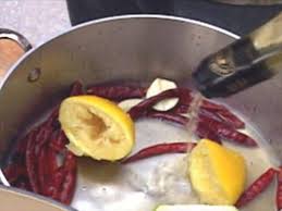 Fire Water Recipe Food Network Recipes Food Fire Water Recipe