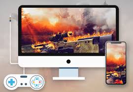 How To Connect And Mirror Iphone To Ps4