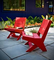Modern Occasional Chair Made In The U S A Loll Designs Lounge Chair Outdoor Outdoor Furniture Diy Outdoor Furniture