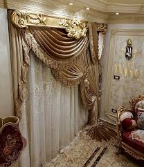 Casa Di Lusso Classic Curtains Elegant Curtains Modern Curtains Colorful Curtains Living Room D Living Room Decor Curtains Elegant Curtains Luxury Curtains