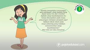 Kunci Jawaban Halaman 110 111 112 113 115 116 Tema 5 Kelas 4 Di 2020 Buku Belajar Kunci