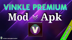Download Vinkle Mod Apk 1 9 2 Premium Unlocked Without Watermark Latest Version 2020 Photo To Video Billboard Songs Mod