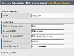 Lab 3 Explicit Proxy Authentication Ntlm