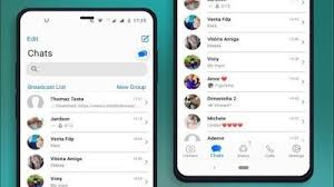 Download Rawhatsapp V8 25 Ios Edition Latest Version Download Messaging App Iphone Style Iphone Apps