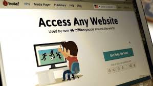 How To Setup Hola On Smart Tv Enable Vpn Or Smart Dns Alternatives The Vpn Guru Smart Tv Peer Chrome Extension