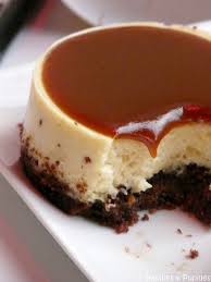 Recette De Cheesecake Au Caramel Aux Eclats De Nougatine Et Aux Speculoos Recette Cheesecake Caramel Recette Cheesecake Recette