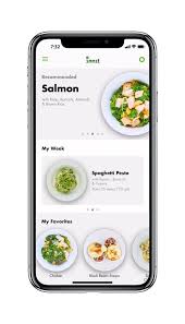 Image Result For Food App Food App Food Web Design App Design