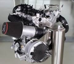 Bientot Le 4 Cylindres 2 0 L Le Plus Puissant Chez Volvo Volvo Cylindre Moteur