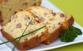 Cake Au Jambon Sans Oeufs Wecook Recettes De Cuisine Recette Recette Conviviale