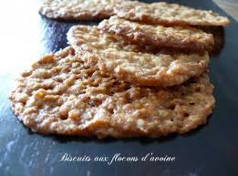 Biscuits Aux Flocons D Avoine Sans Oeufs Recette Biscuit Avoine Recette Biscuit Avoine Desserts Sans Oeufs