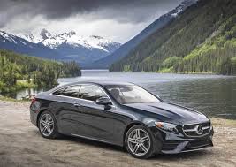 The All New 2018 Mercedes E Class Coupe Is The Essence Of Modern Luxury Mercedes E Class Coupe Merc Benz Mercedes Coupe